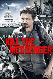 Kill the Messenger (2014)