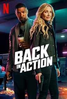 Back in Action (2025)