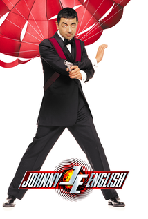Johnny English (2003)