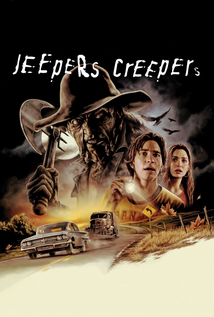 Jeepers Creepers (2001)