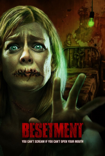 Besetment (2017)