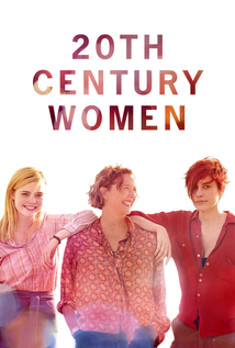 20th Century Women (2016)