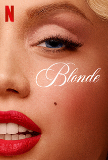 Blonde (2022)