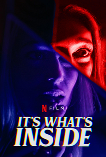 It’s What’s Inside (2024)