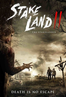 The Stakelander (2016)