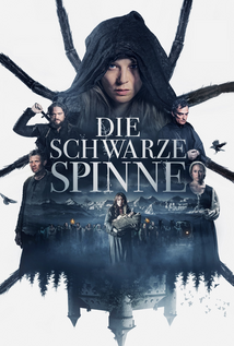 The Black Spider (2022) a.k.a Die Schwarze Spinne