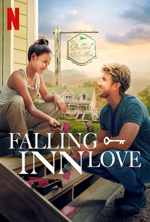 Falling Inn Love (2019)