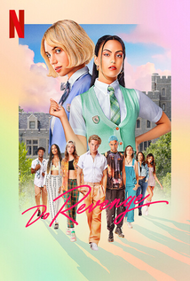 Do Revenge (2022)