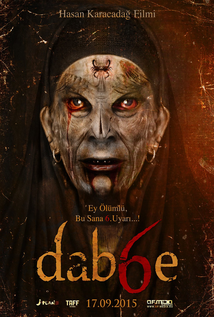 Dabbe (Dab6e) (2015)