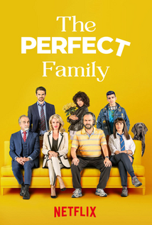 The Perfect Family (2021)