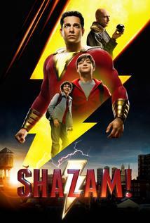 Shazam! (2019)
