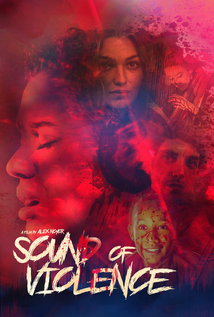 Sound of Violence (2021)
