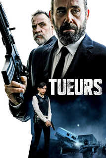 Tueurs (2017) a.k.a Above the Law