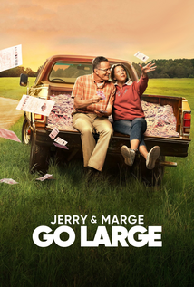 Jerry and Marge Go Large (2022)