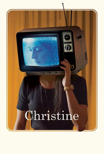 Christine (2016)