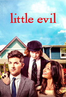 Little Evil (2017)
