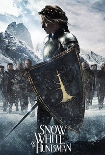 Snow White and the Huntsman (2012)