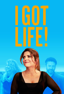 I Got Life! (2017) a.k.a Aurore