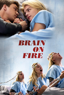 Brain on Fire (2016)