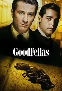 Goodfellas (1990)