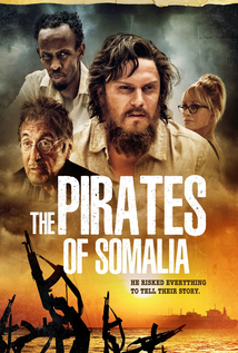 The Pirates of Somalia (2017)
