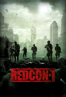 Redcon-1 (2018)