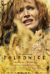 The Noonday Witch (2016)