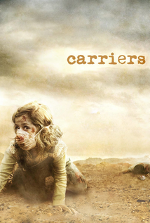 Carriers (2009)