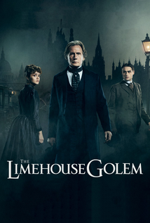 The Limehouse Golem (2016)