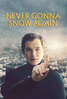 Never Gonna Snow Again (2020)