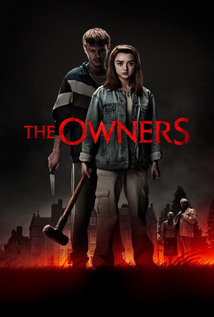 The Owners (2020)