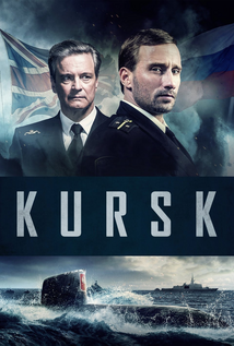 Kursk (2018) a.k.a The Command