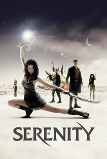 Serenity (2005)