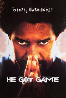 He Got Game (1998)