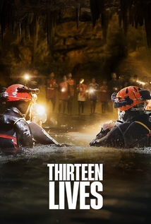 Thirteen Lives (2022)