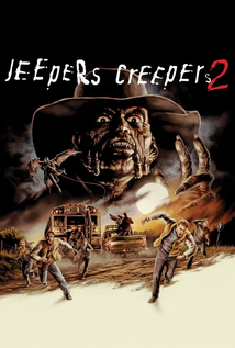 Jeepers Creepers II (2003)