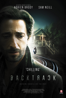 Backtrack (2015)