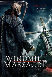 The Windmill (2016)