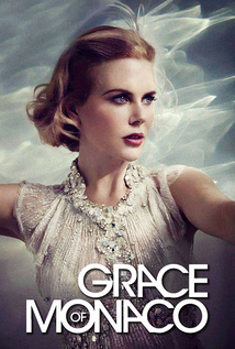 Grace of Monaco (2014)