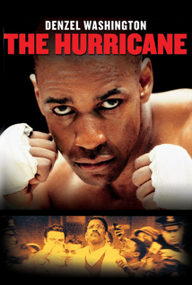 The Hurricane (1999)
