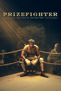 Prizefighter: The Life of Jem Belcher (2022)