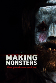 Making Monsters (2019)