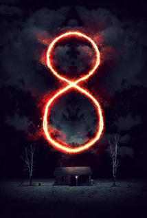 The Soul Collector (2019) a.k.a 8
