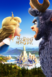 My Sweet Monster (2021)