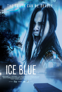Ice Blue (2019)