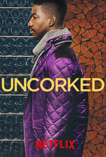 Uncorked (2020)