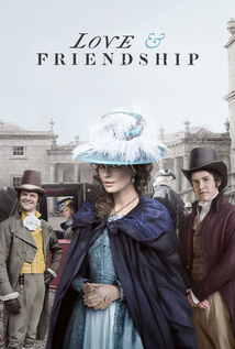 Love & Friendship (2016)