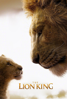 The Lion King (2019)