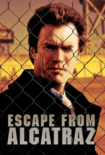 Escape from Alcatraz (1979)