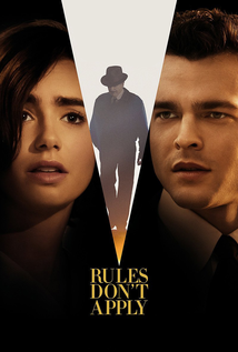 Rules Don’t Apply (2016)